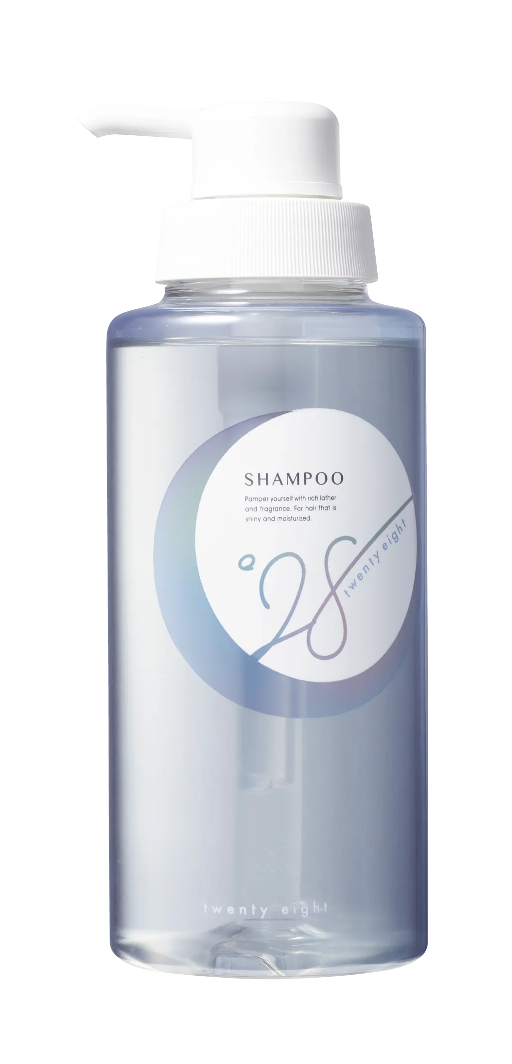 トゥエンティエイトシャンプー